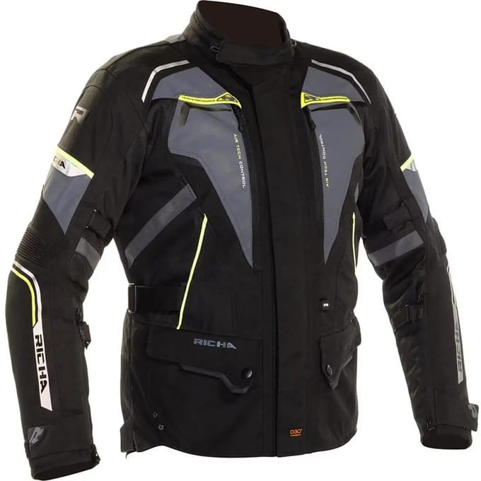 Motorjas Richa Infinity 2 Flare