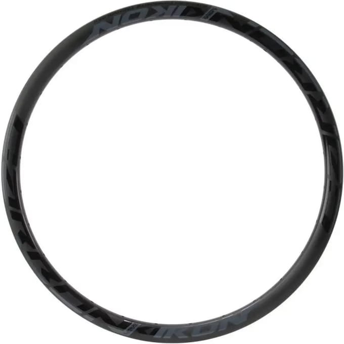 28-gaats velg zonder oppervlakterem Ikon