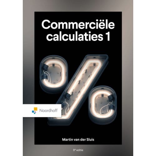 Commerciële Calculaties / 1 - John Smal