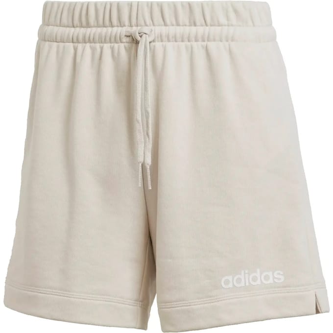 Damesshort adidas Essentials Linear