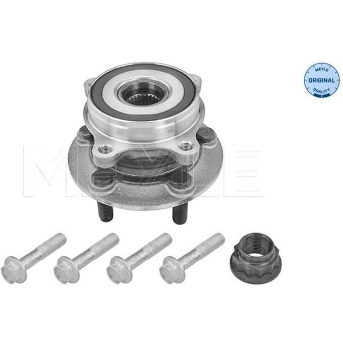 Wielnaaf MEYLE 30-14 652 0008
