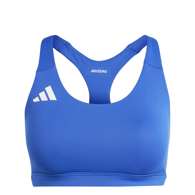 Medium ondersteunende beha voor vrouwen adidas Adizero Essentials Run