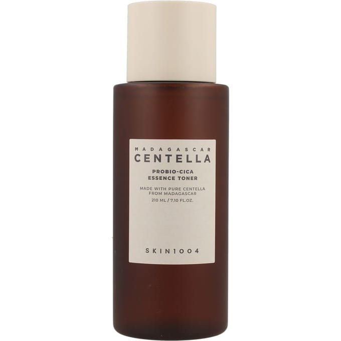 [Promotie] SKIN1004 - Madagascar Centella Probio-Cica Essence Toner - 210ml