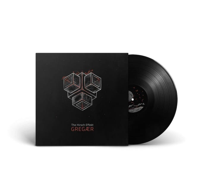 Gregaer - Hirsch Effekt
