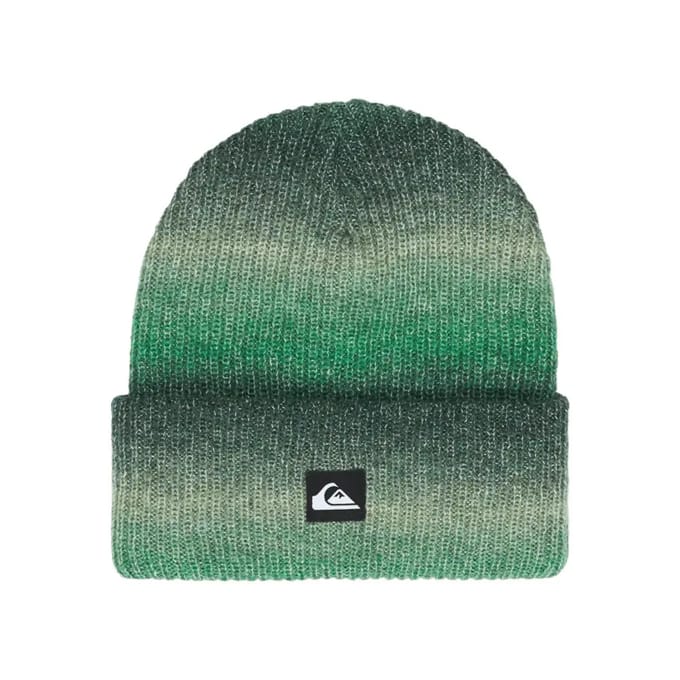 Quiksilver Brigade Gradient Muts groen