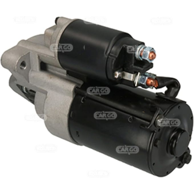 Starter HC-CARGO 114460
