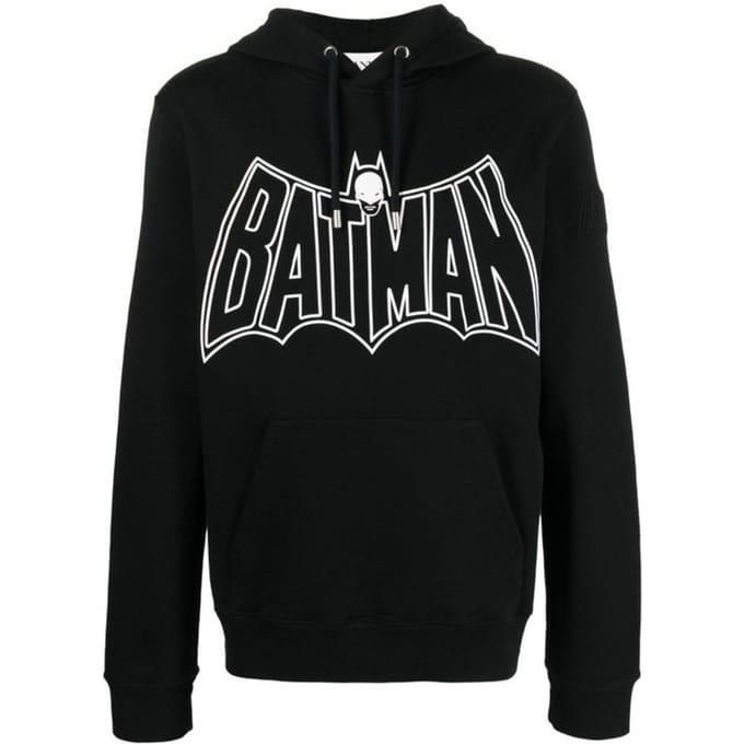 Lanvin Zwarte Katoenen Sweatshirt