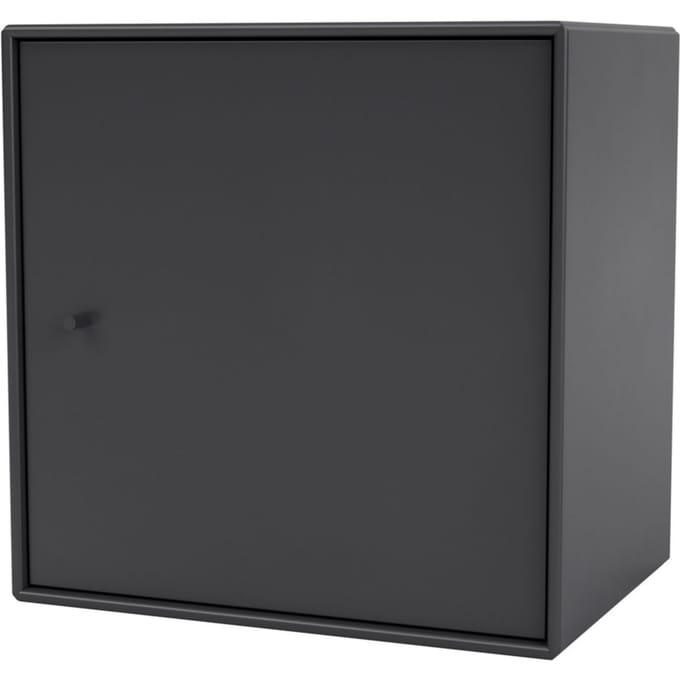 Montana Montana Mini 1103 Wandmodule met rechtse deur - Anthracite