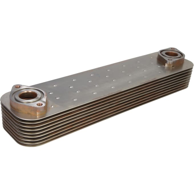 Olie radiator HIGHWAY AUTOMOTIVE IV3167 AVA