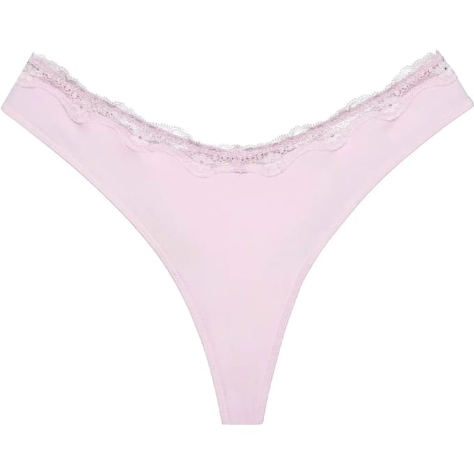 Dames string Esotiq Bloovii Arien