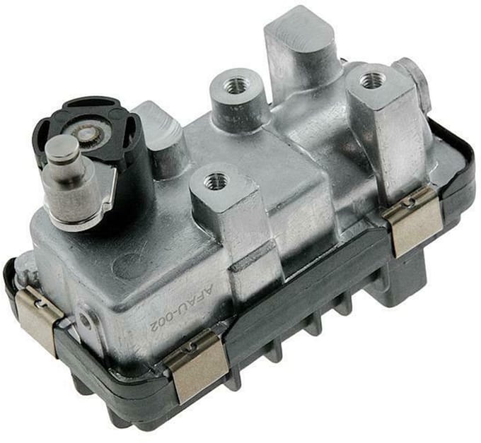 Turbo-Actuator G82/6NW009550 OEM 059145874C Merk NTY