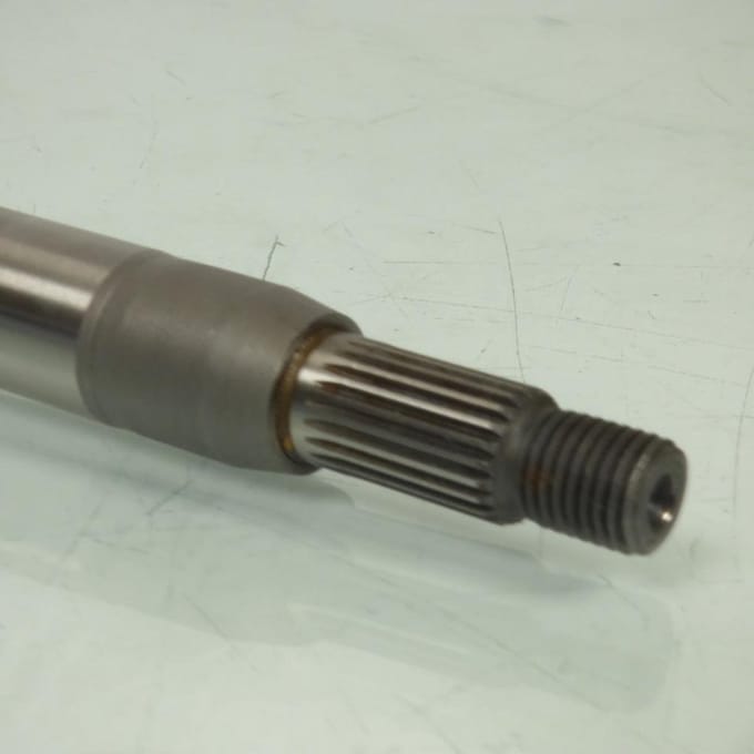 Pont arrière de transmission pour Scooter Shenke 50 Solana Neuf