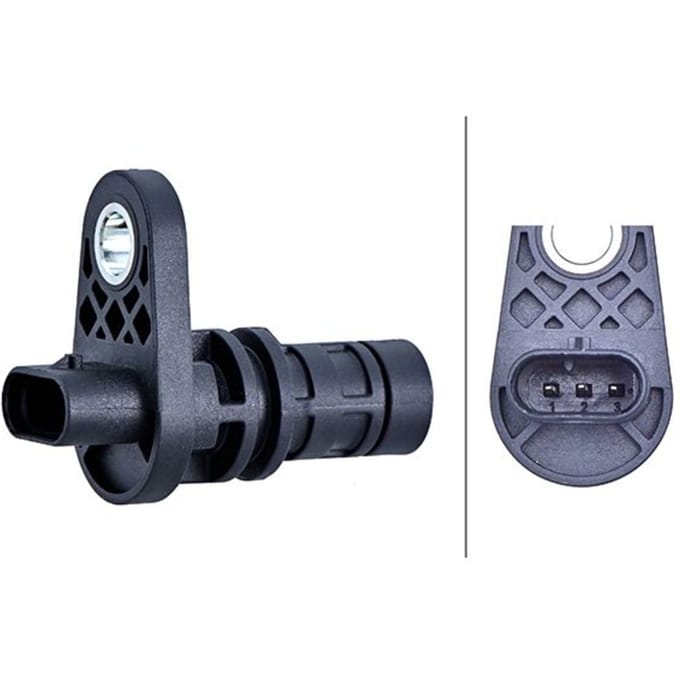 Pulsgenerator, krukas HELLA 6PU 009 168-871