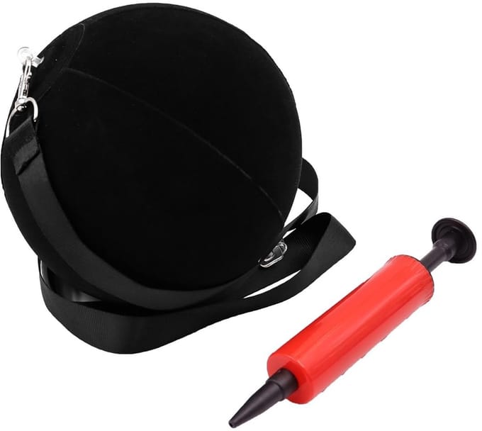 Golf-Smartbal - Dailygoods- Golfswing-trainingshulp Verstelbaar