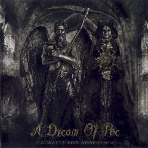 Waltz For Apophenia - Dream Of Poe