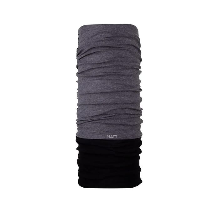 Tour de cou in microfibre polartec MATT