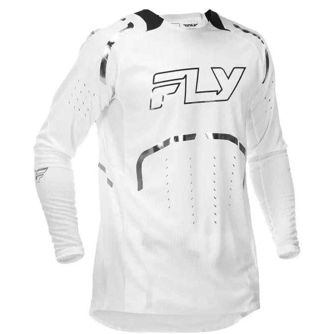 Motorcrosstrui met lange mouwen Fly Racing Evolution DST LE Flash