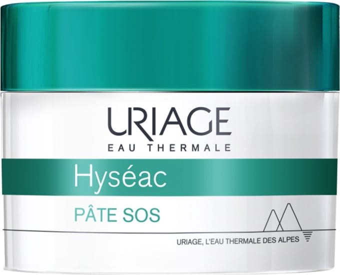 Uriage Hyséac Uitdrogende SOS-gel 15G
