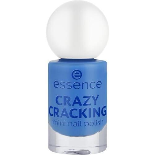 Nagellak Essence Mini Nagellak Crazy Cracking