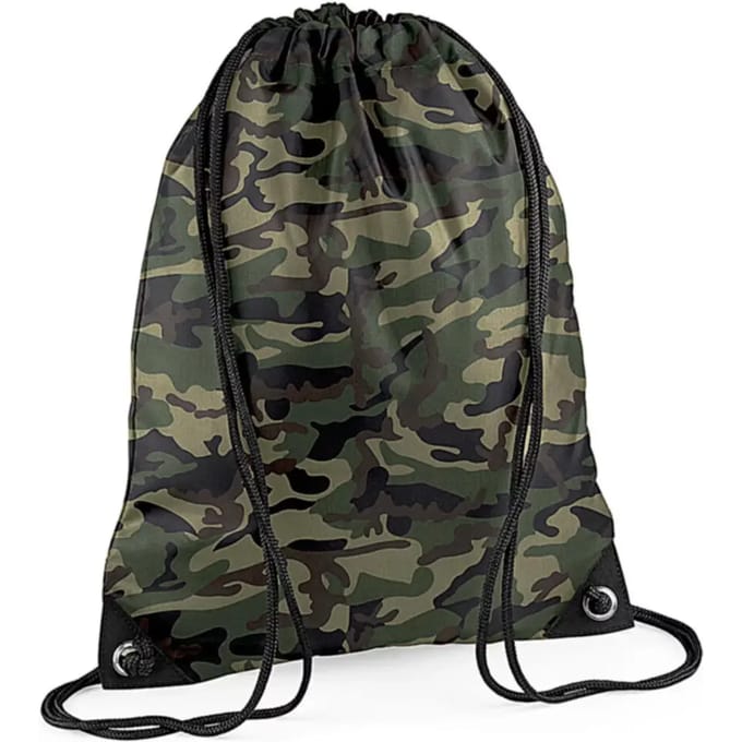 Koordzak Bag Base Premium