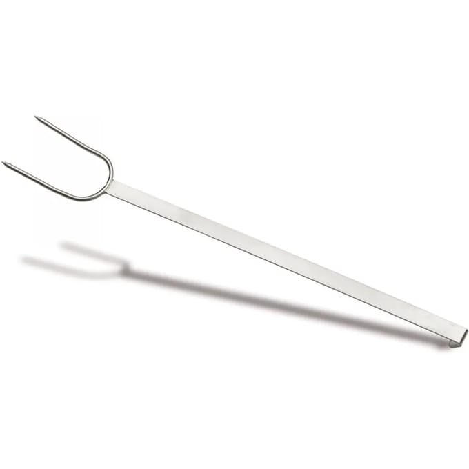 Vork 2 schoppen Lacor