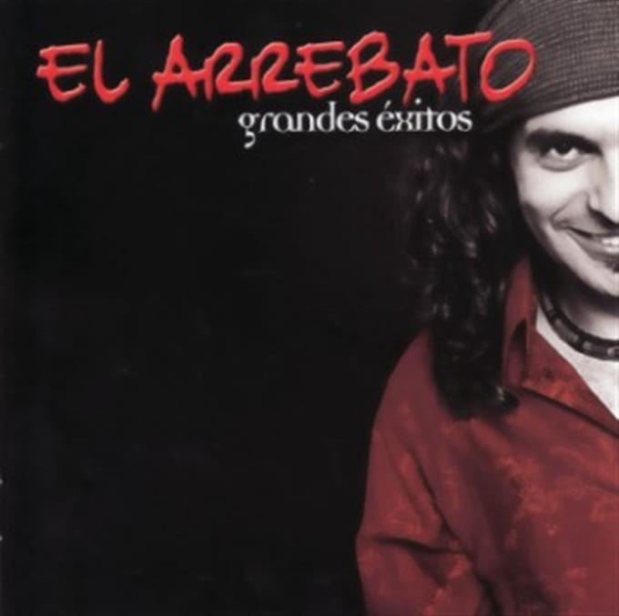 Grandes Exitos