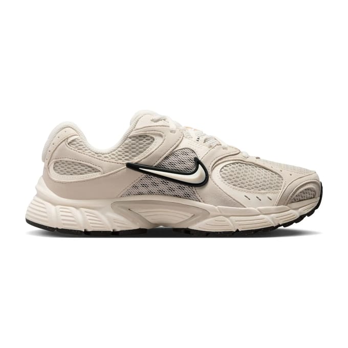 Nike Damesschoenen met reflecterende accenten V5 RNR - Beige- Dames, Beige 37.5