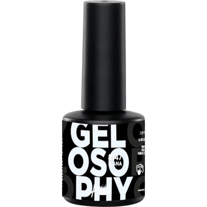 Astonishing Gelosophy #147 Lana 7ml