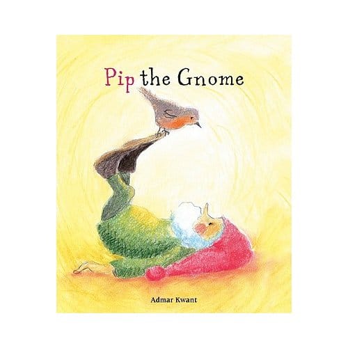 Pip The Gnome - Admar Kwant