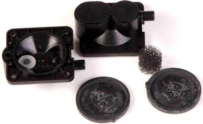 Velda Reparatieset voor Silenta Pro