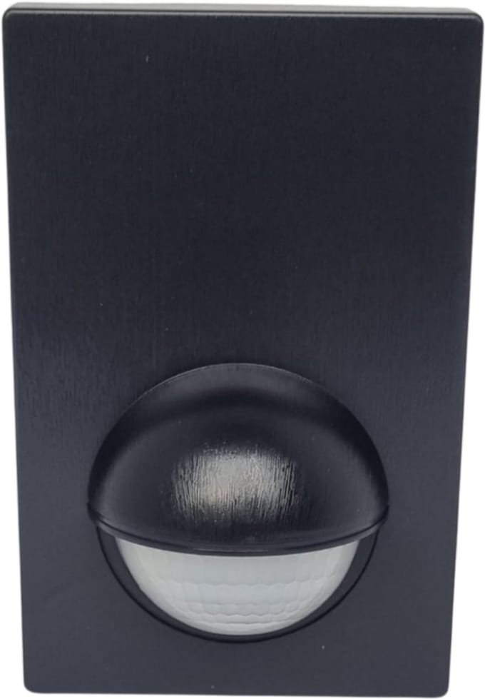 Bewegingsmelder Buiten ELRO ES183 – Inbouw Sensor – 180°