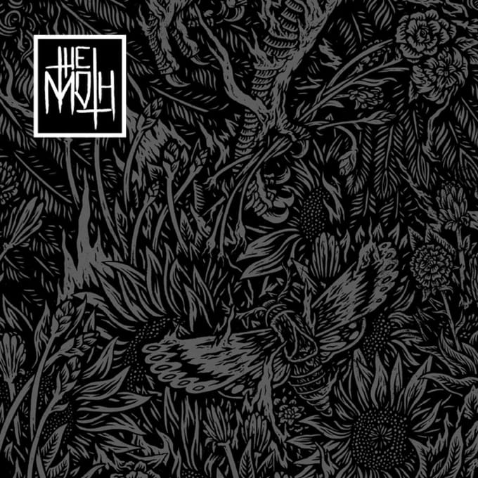 The Moth - And Then Rise (LP)