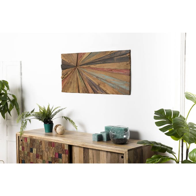 Wanddecoratie Norah | Macabane