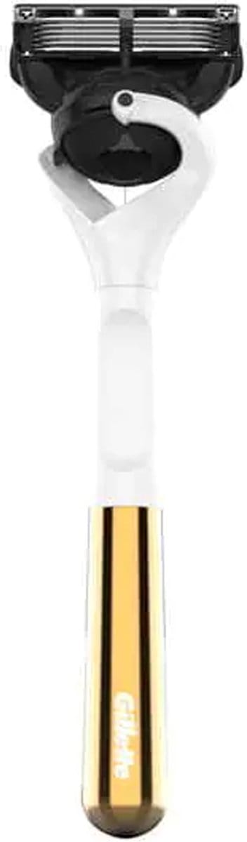 Gillette Proglide Gold Edition Scheerapparaat - Inclusief Proglide Scheermesje