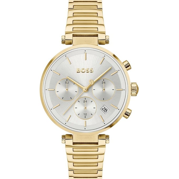 BOSS HB1502775 MAJESTY SPORT Dames Horloge