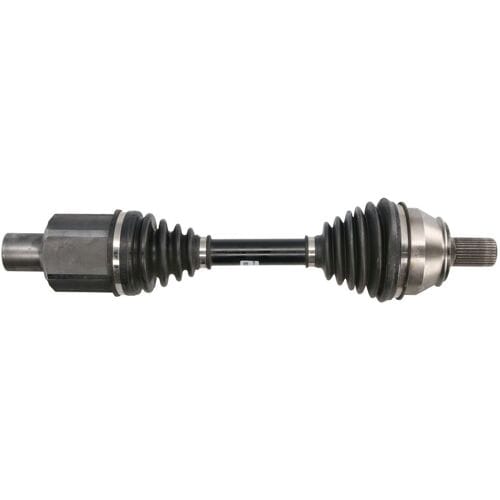 Aandrijfas POINT GEAR PNG76329