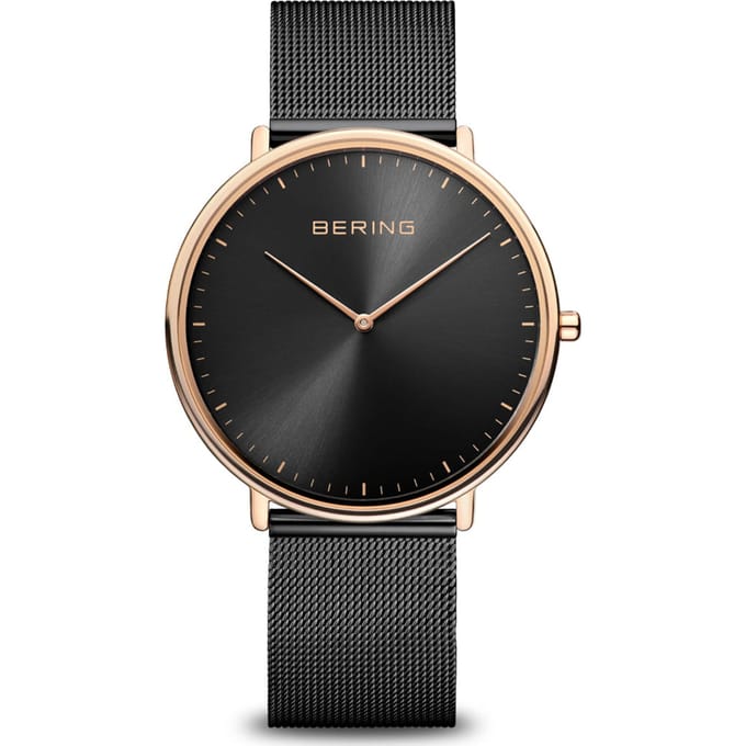 Bering 15739-166 Max René Horloge