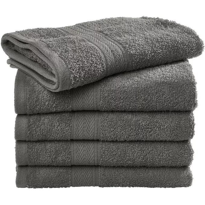Handdoek SG Accessories Towels Rhine