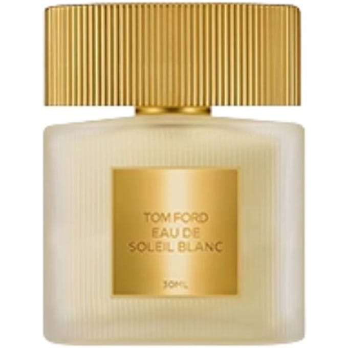 Tom Ford Signature Eau de Toilette Spray Damesparfum Unisex 30 ml