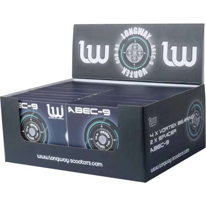 Rollager Longway Vortex Retail (x20)