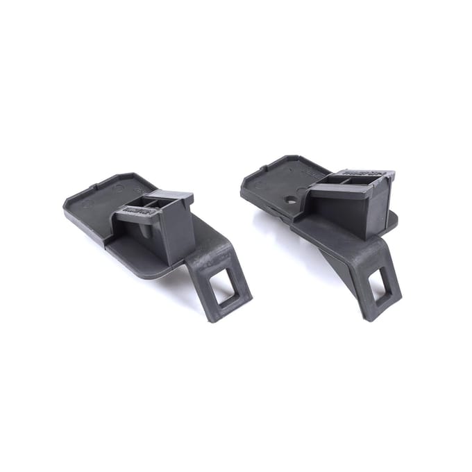 BSP683 Pare-chocs Connection Bracket Set Avant 7700427571 pour Renault Megane Scenic MK1