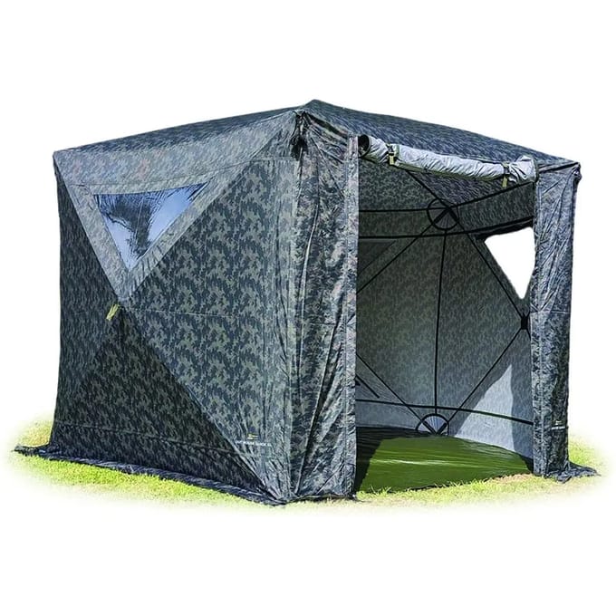 Bivak Carp Spirit Out House Quick