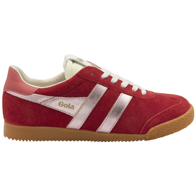 Damestrainers Gola Elan Glitz