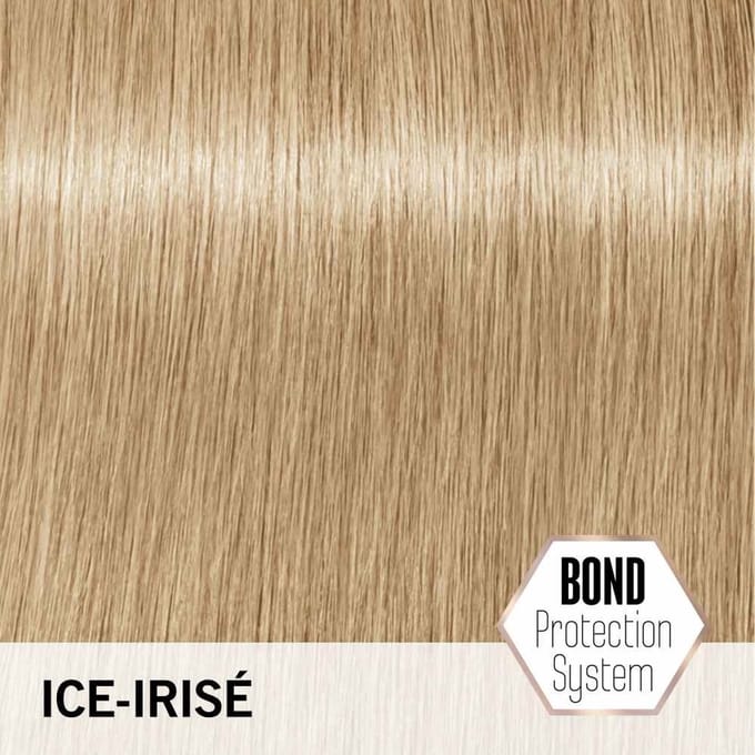 Schwarzkopf Professional - Schwarzkopf BlondMe Blonde Lifting Ice-Rise 60ml - New