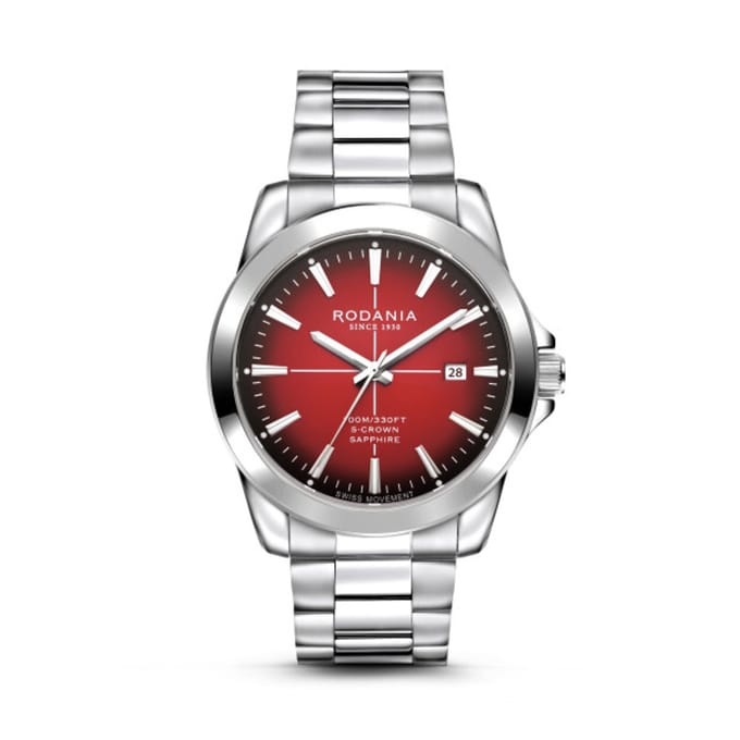 Rodania Verbier Cross R17029