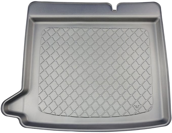 Kofferbakmat Renault Scenic E-Tech 2024-heden - Guardliner