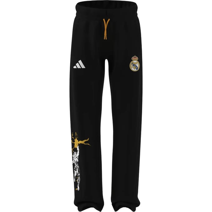 Real Madrid kinder joggingbroek Marvel PNY 2025/26