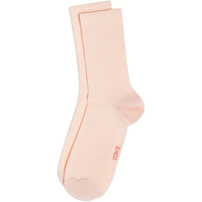 Katoenen sokken Conte Elegant Active
