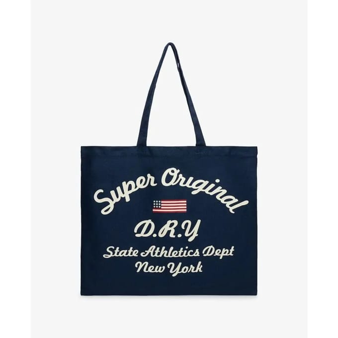 Superdry - Superdry Tote - Dames - Shopper