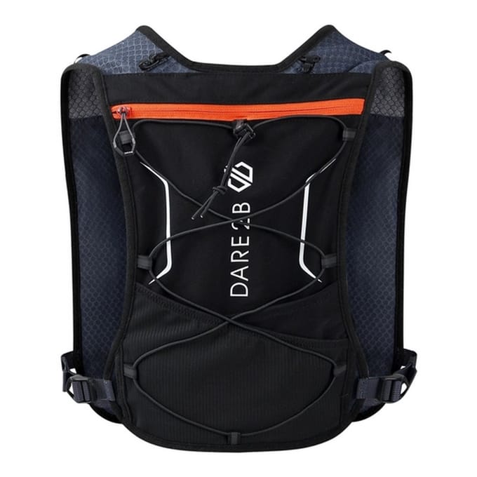 Dare 2B 5L Hydratatietas (Zwart)